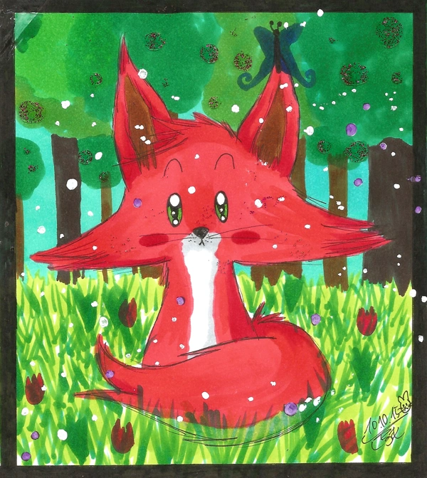 Fanart