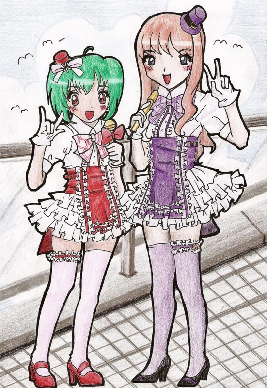 Fanart