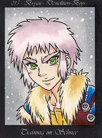 Fanart