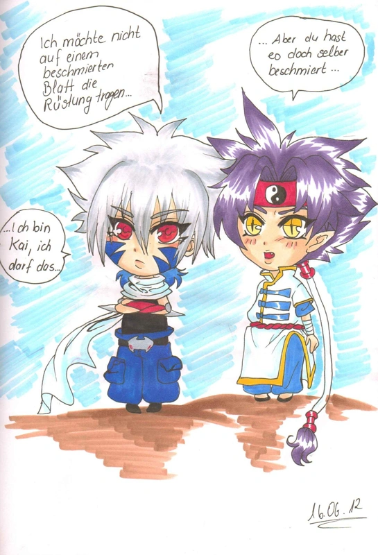 Fanart
