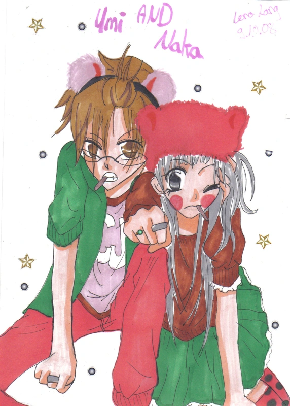 Fanart