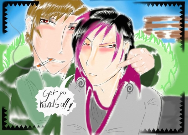Fanart
