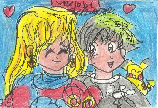 Fanart