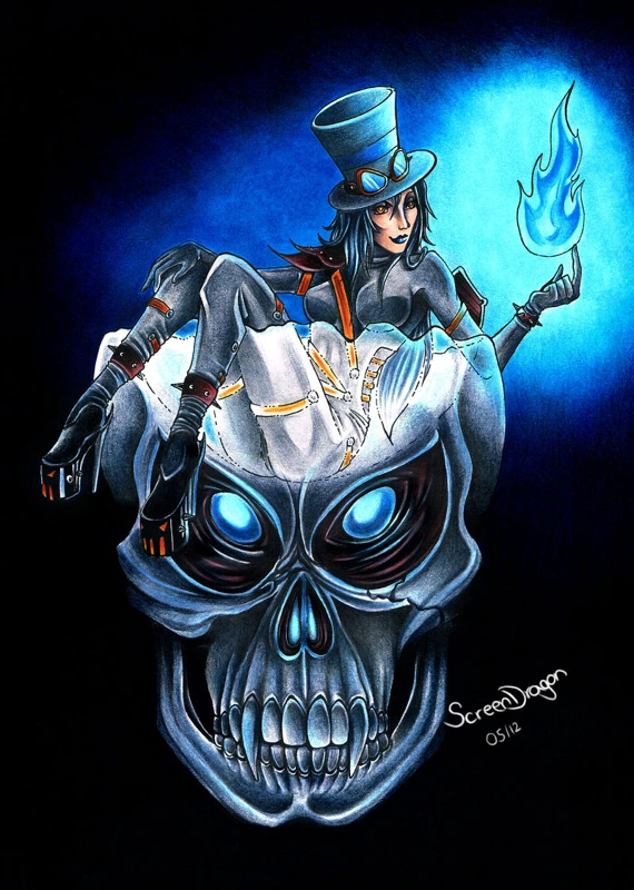 Fanart