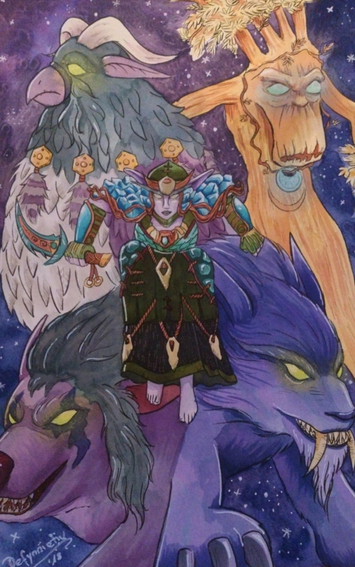 Fanart