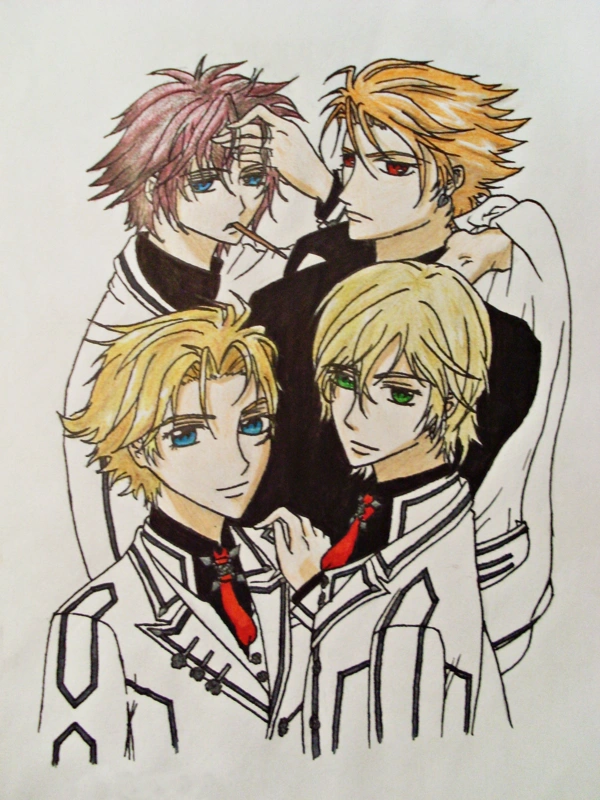 Fanart