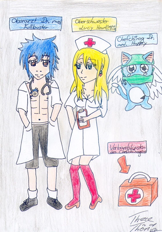 Fanart
