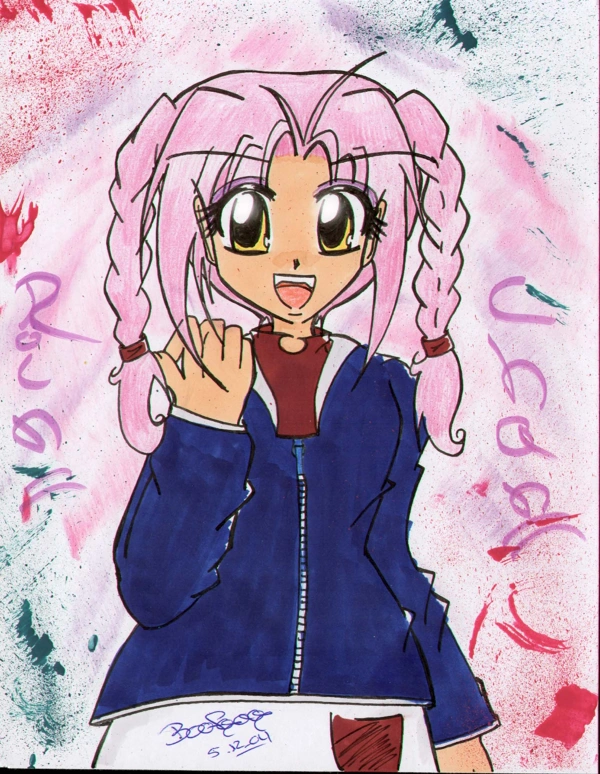 Fanart