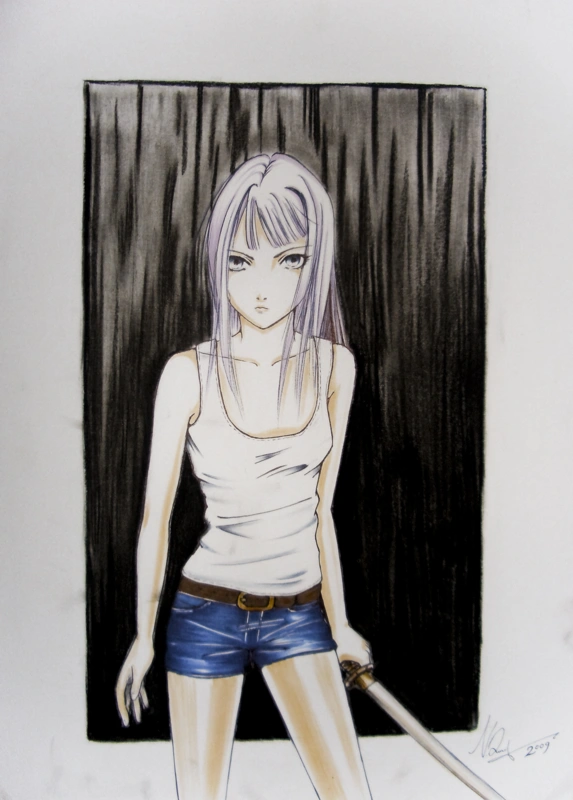 Fanart