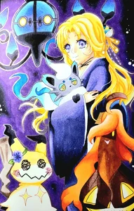 Fanart