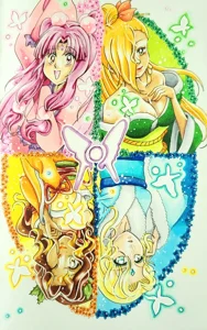Fanart