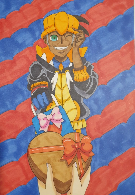 Fanart
