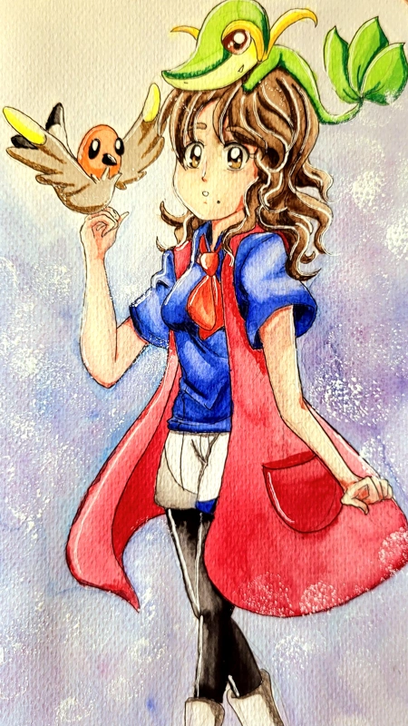 Fanart