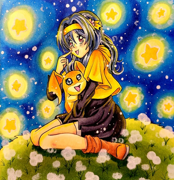 Fanart