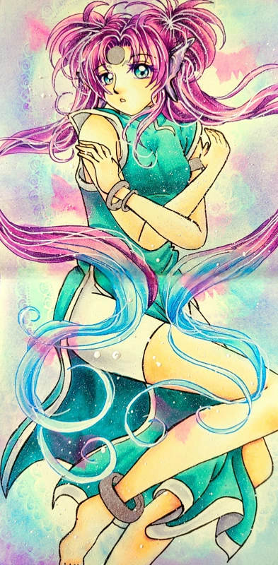 Fanart