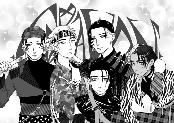Fanart