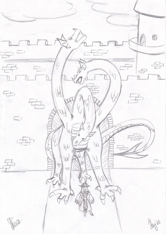 Fanart