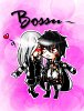 Love you Bossu! <3 (XS)