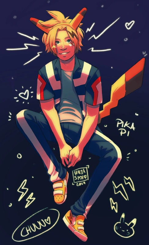 Fanart