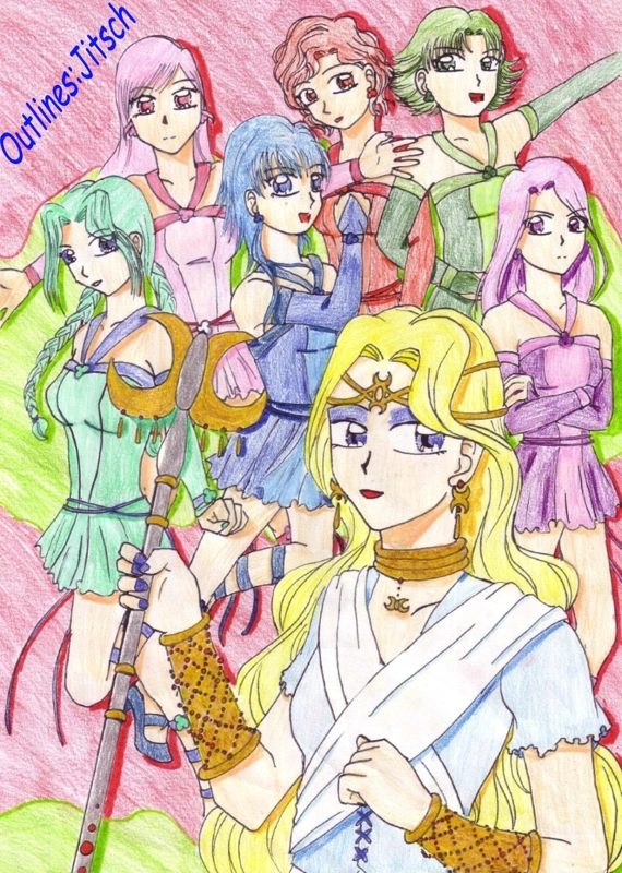 Fanart