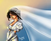 Fanart: Marriage [Roswitha Jorgenson]