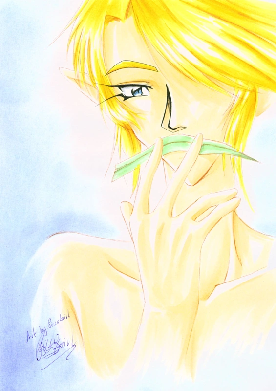Fanart