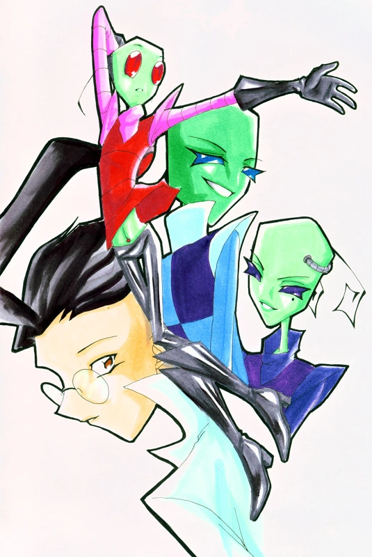 Fanart