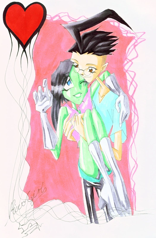 Fanart