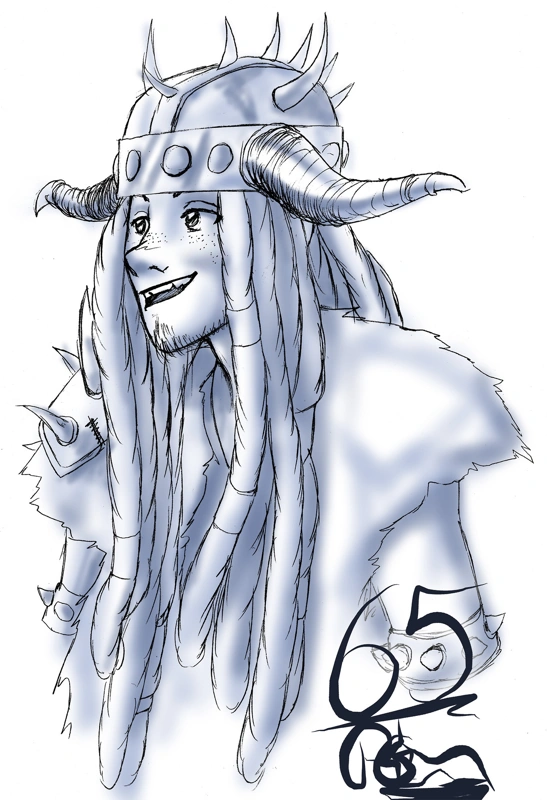 Fanart