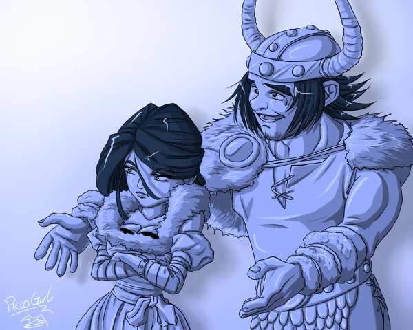 Fanart