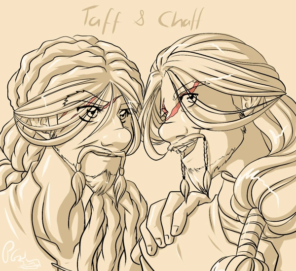 Fanart