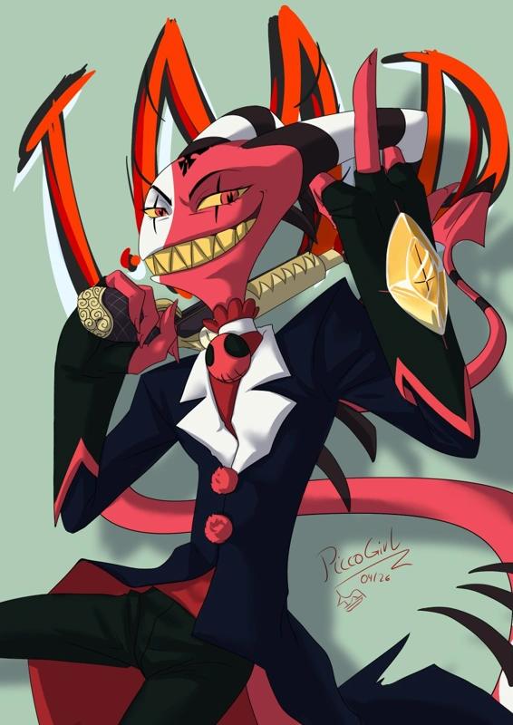 Fanart