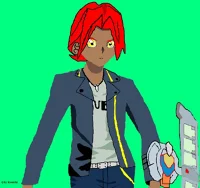 Fanart