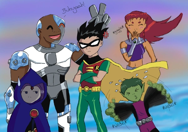Fanart