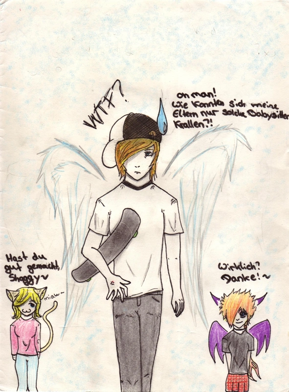 Fanart