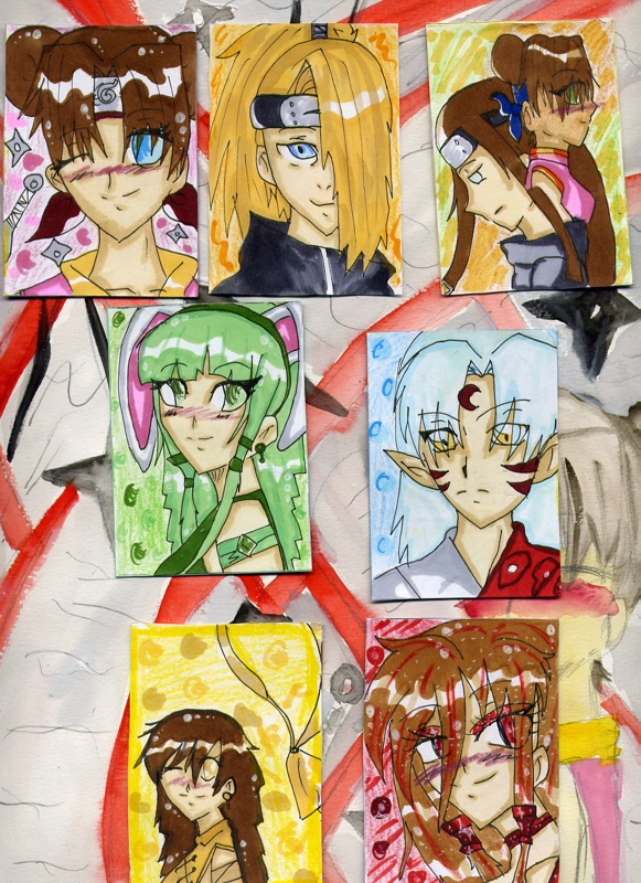 Fanart