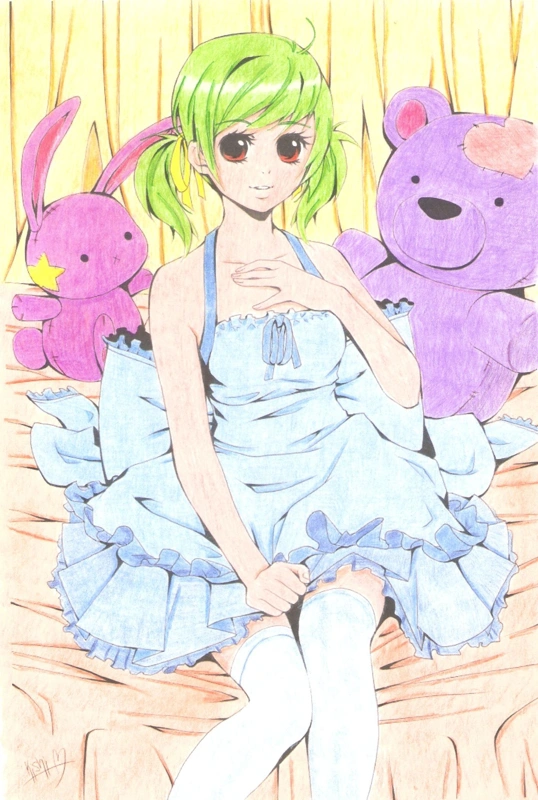Fanart