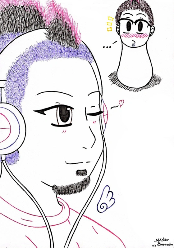 Fanart
