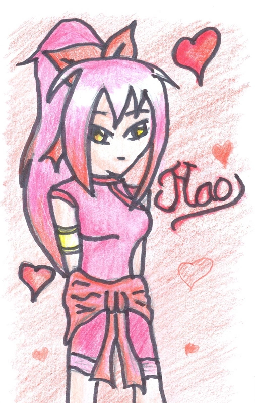 Fanart