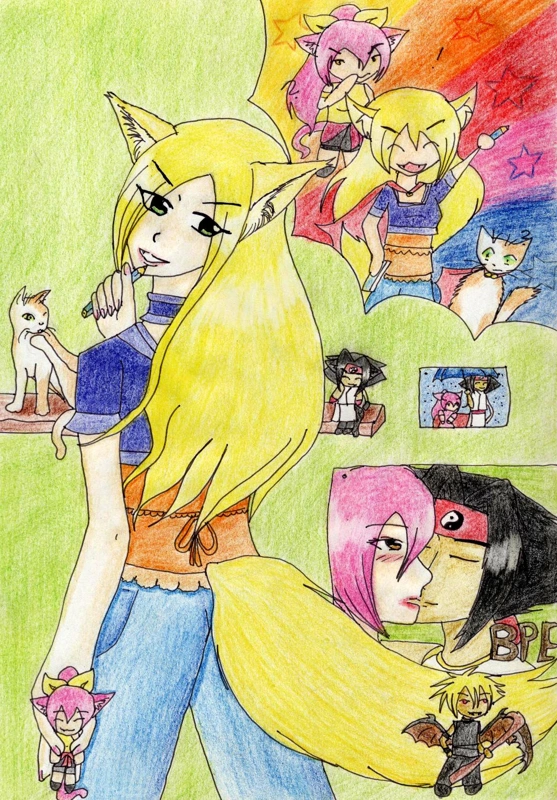 Fanart