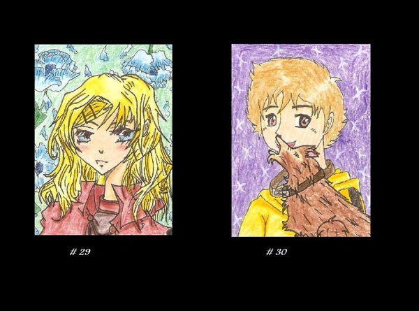 Fanart