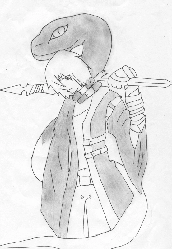Fanart