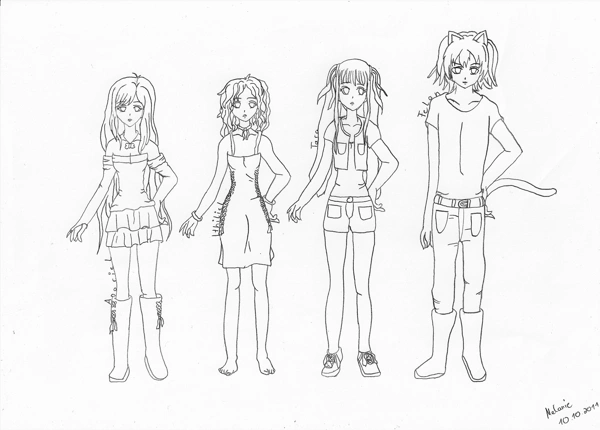 Fanart