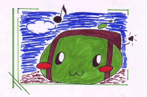 Fanart