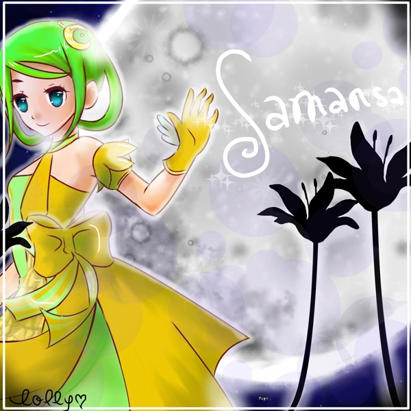 Fanart