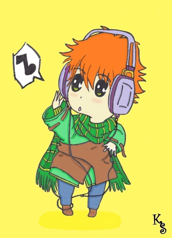 Fanart