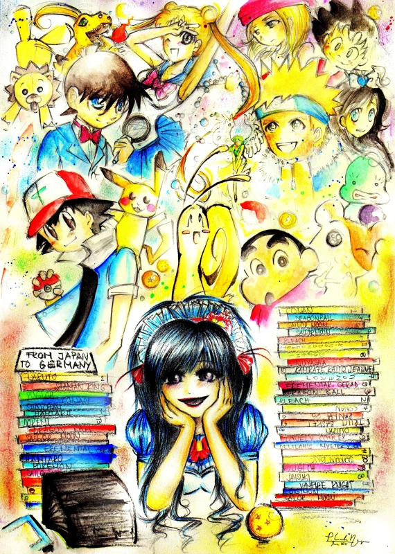 Fanart