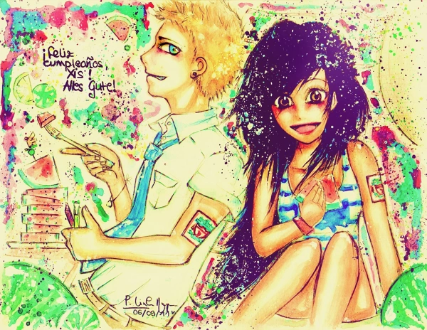 Fanart