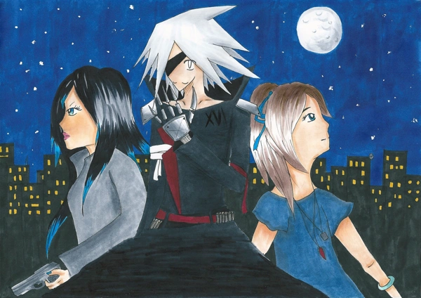 Fanart