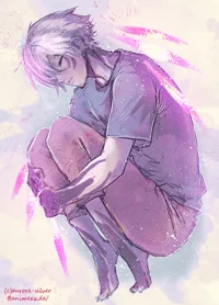 Fanart: pale pain